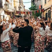 Tekir — Yıkamazlar Beni
